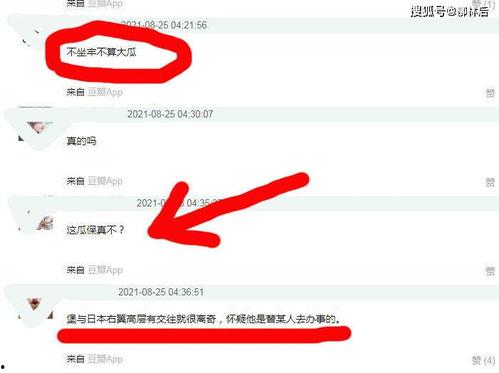 网传吃瓜文件,事件背后真相大起底