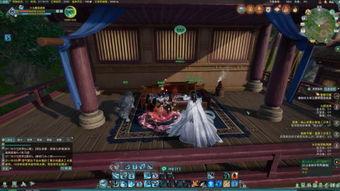 剑网3双梦吃瓜,吃瓜群众揭秘门派风云