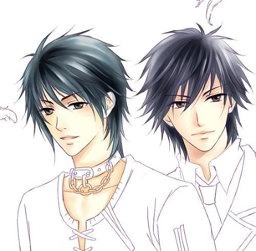 吃瓜网红头像男生版动漫,揭秘吃瓜网红男生版动漫头像的潮流魅力