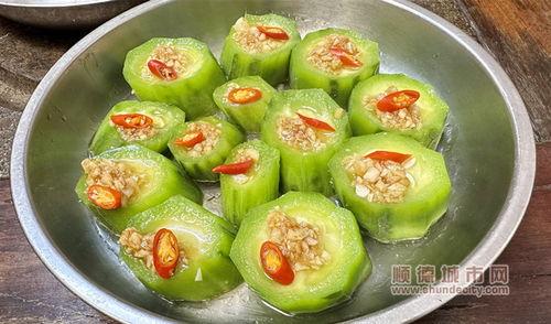 顺德吃瓜网,揭秘顺德美食背后的故事与魅力